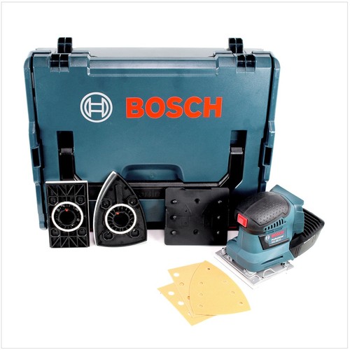 Bosch gss 18v - gss, 18v-10