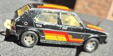 Matchbox super kings golf - vw,