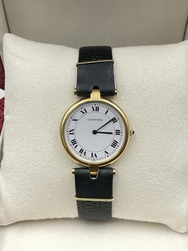 Cartier 18kt - cartier,
