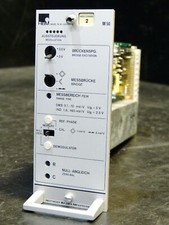 Hottinger Baldwin M50