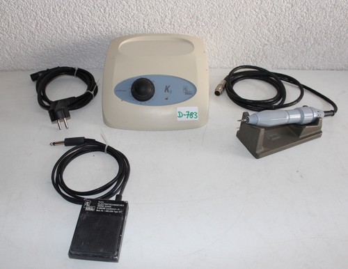 Kavo mit tischanlasser - k-9,