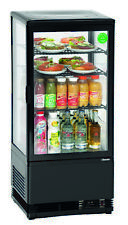 BARTSCHER Mini-Kühlvitrine