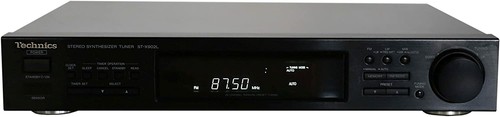 Technics x902l hifi stereo - technics,