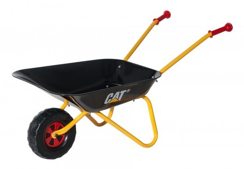 Rolly toys metallschubkarre - rolly,