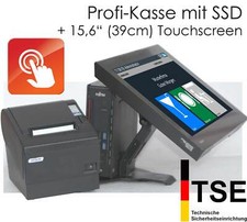 TSE GASTRO KASSENSYSTEM
