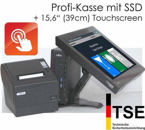 Tse gastro kassensystem - gastro,