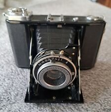 Zeiss Ikon Ikonta 521/16