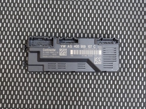 Original audi 4g - original, a6