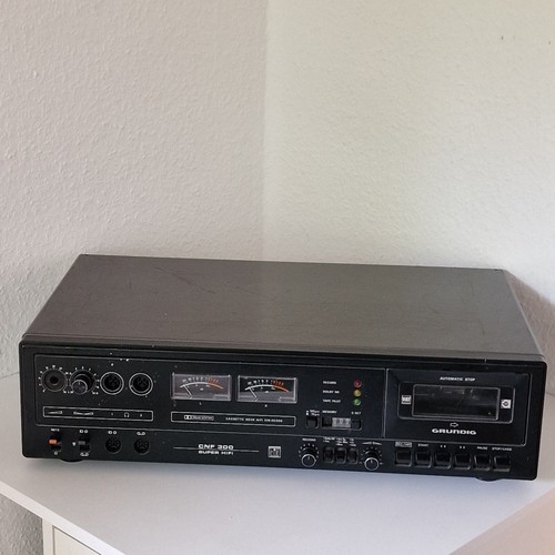 Grundig cnf 300 super - grundig,