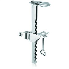 Sonnenschirm-Halterung aus