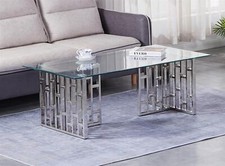 Hooz luxus couchtisch 120x65 - hooz,