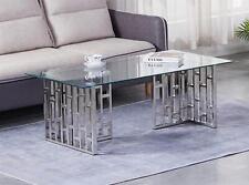 HOOZ Luxus Couchtisch 120x65