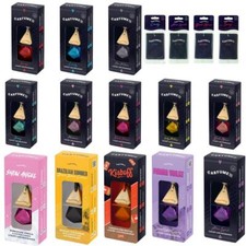 Duft Auto Lufterfrischer 2D 3D