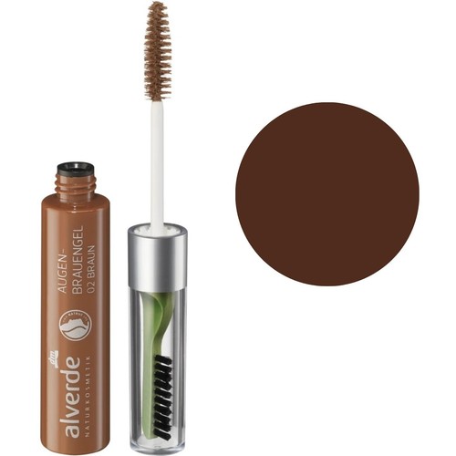 Alverde naturkosmetik - alverde,