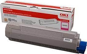 Oki 44059106 toner magenta - 44059106,