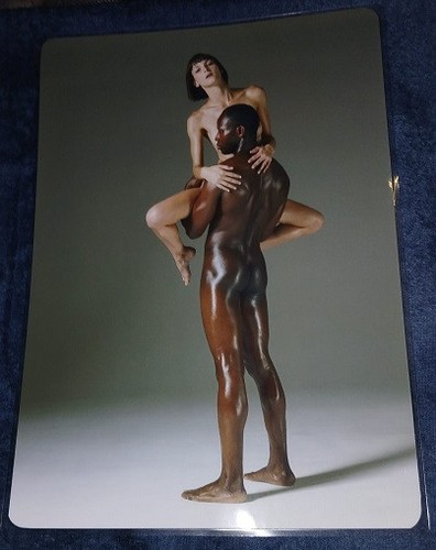 Frau mann natur akt - (18+),