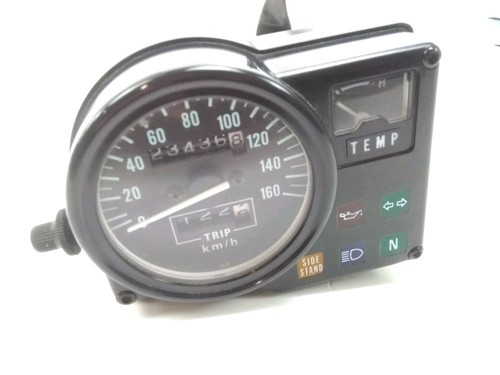 Tacho honda crm 125 1990 - crm, 1990-1996