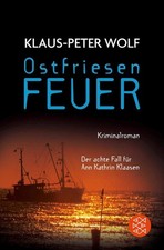 Ostfriesenfeuer: Der neue Fall