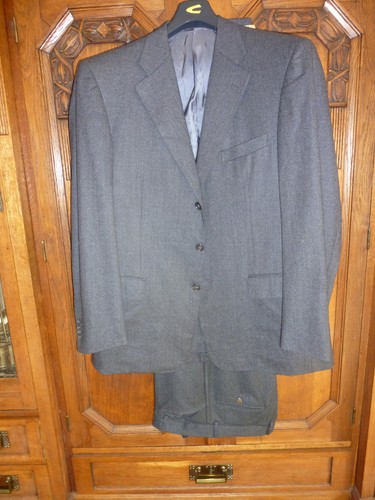 Ermenegildo zegna herren anzug - ermenegildo,