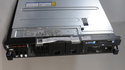 Ibm x3650 server 64gb ram - 64gb,