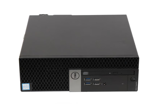 Dell optiplex 5040 6600 - i5-6600, |