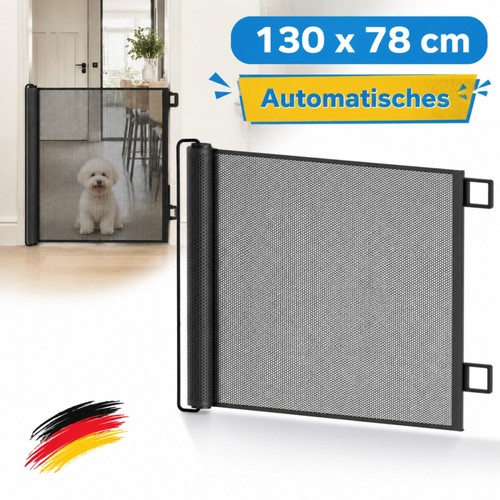 Türschutzgitter