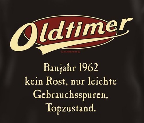 Herren geburtstag shirt - geburtstag, t-shirt