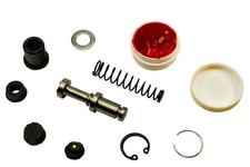 Hauptbremszylinder Reparatur