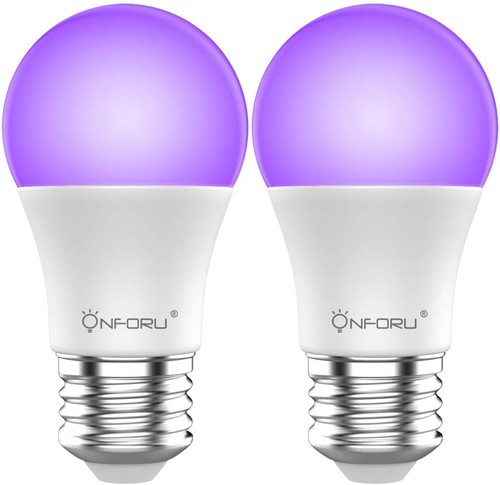 Onforu schwarzlicht glühbirne - onforu,