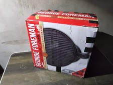 2 In 1 Stand-& Tischgrill