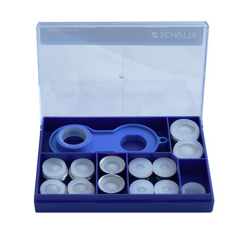 Wasserspar set mischüsen - wasserspar,
