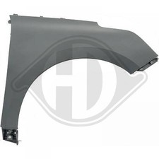 Diederichs Kotflügel Rechts