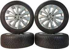 Winterräder Original Opel