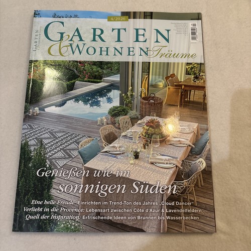 Garten wohnen träume - garten, &