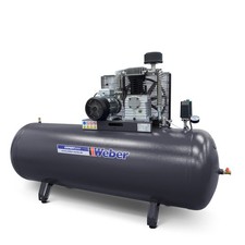 Werkstattkompressor 400 V / 10