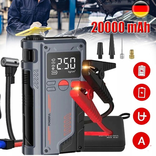 20000mah auto kfz - 20000mah,
