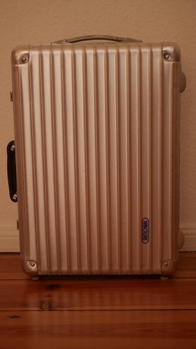 Rimowa classic flight - flight, cabin