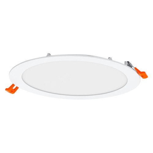 Osram led downlight slim 225mm - led,