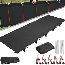 Gästebett Klappbett Feldbett