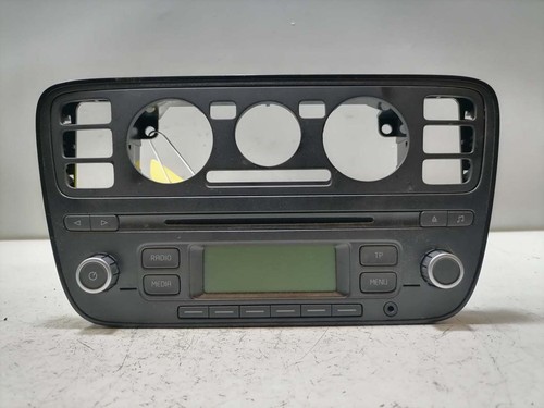 Skoda citigo original - skoda,