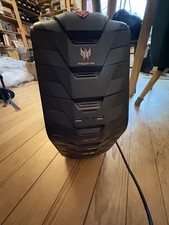 Gaming-PC GTX 1070 , I5 7400, 32GB RAM, 1 TB Speicher, Win10