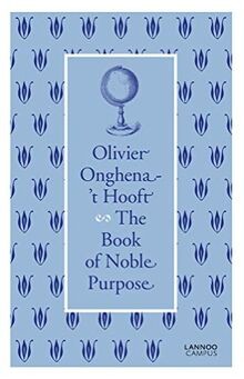 The book noble - the, von