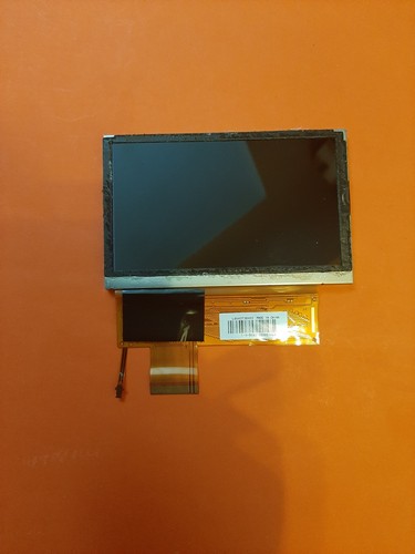 Psp 1004 display - display, lcd
