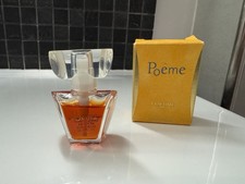 Lancome Poeme Parfum Miniatur