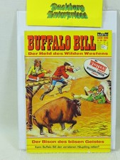 Lasso / Buffalo Bill Nr. 306