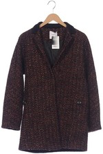 MANGO Mantel Damen Jacke Parka