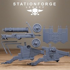 Thorncrest ballista von - ballista,