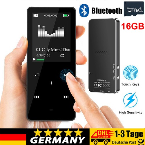Bluetooth mp3 mp4 - mp3,