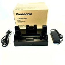 Panasonic dockingstation - fz-m1,