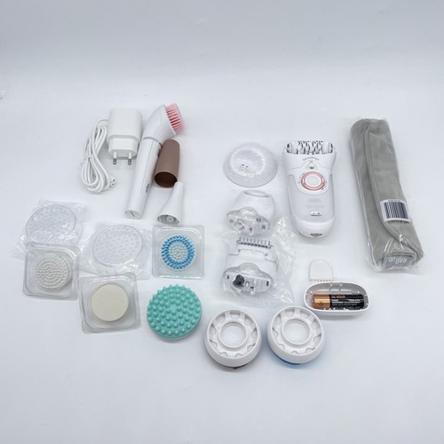 Braun silk épil beauty set - silk-Épil,